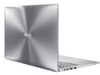 Get support for Asus ZenBook Pro UX501VW