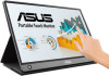 Troubleshooting, manuals and help for Asus ZenScreen MB16AMT