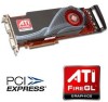 Get support for ATI 100-505509 - Firegl V8650 PCIEX16 2GB