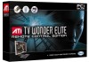 Troubleshooting, manuals and help for ATI 100703205 - TV Wonder Elite PCI Remote Control Edition