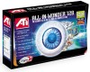 Get support for ATI 100708036 - Inc. All In Wonder 128 32MB PCI Graphics Card