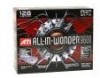 Troubleshooting, manuals and help for ATI 100-714116 - All-In-Wonder 9600-128MB DDR AGP 8x Graphics Card