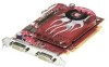 Get support for ATI HD2600 - Radeon Pro 256MB Pcie