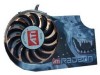 Troubleshooting, manuals and help for ATI PN7120009600 - Fan For Radeon X800 SE Video Card