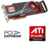Troubleshooting, manuals and help for ATI V8600 - Firegl 100-505518 1 GB PCIE Graphics Card
