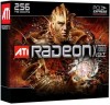 Get support for ATI X1900GT - Radeon 256MB Pcie