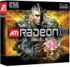 Get support for ATI 100 437807 - Radeon X1950 Pro HD PCI Express 256MB Video Card