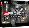 Get support for ATI X850 - Radeon Xt Platinum Edition 256 Mb Agp