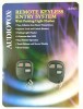 Get support for Audiovox AA925 - Security And Remote Start System