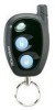 Get support for Audiovox APS255A - Car 2 Prestige Platinum Code Learning 3 Button Security System