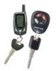 Troubleshooting, manuals and help for Audiovox APS997 - Prestige Series Remote Start