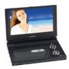 Get support for Audiovox D1917 - DVD Player - 9
