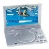 Troubleshooting, manuals and help for Audiovox D2011 - DVD Player - 10.2