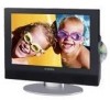Troubleshooting, manuals and help for Audiovox FPE2006DV - 20 Inch LCD TV