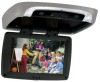 Troubleshooting, manuals and help for Audiovox MMD11A - Car - 16 X 9 Dropdown Video Monitor