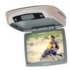 Get support for Audiovox VOD122 - DVD Player With LCD Monitor