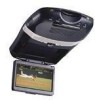 Get support for Audiovox VOD705DL - DVD Player With LCD Monitor