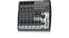 Troubleshooting, manuals and help for Behringer 1002FX