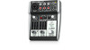 Troubleshooting, manuals and help for Behringer 1204USB