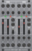Troubleshooting, manuals and help for Behringer 121 DUAL VCF