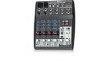 Troubleshooting, manuals and help for Behringer 502