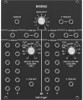 Troubleshooting, manuals and help for Behringer 961 INTERFACE