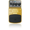 Troubleshooting, manuals and help for Behringer ACOUSTIC MODELER AM100