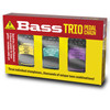 Troubleshooting, manuals and help for Behringer BASS TRIO TPK988