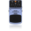 Troubleshooting, manuals and help for Behringer BLUES OVERDRIVE BO300