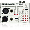 Troubleshooting, manuals and help for Behringer CABLE TESTER CT100