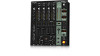 Troubleshooting, manuals and help for Behringer DJX750