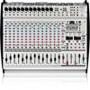 Troubleshooting, manuals and help for Behringer EUROPOWER PMH5000