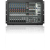 Troubleshooting, manuals and help for Behringer EUROPOWER PMP1680S