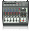 Behringer EUROPOWER PMP4000 New Review
