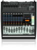 Troubleshooting, manuals and help for Behringer EUROPOWER PMP500