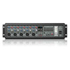Troubleshooting, manuals and help for Behringer EUROPOWER PMP518M