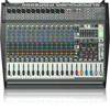 Behringer EUROPOWER PMP6000 New Review