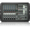 Troubleshooting, manuals and help for Behringer EUROPOWER PMP960M