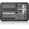 Troubleshooting, manuals and help for Behringer EUROPOWER PMP980S