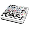 Troubleshooting, manuals and help for Behringer EURORACK UB1622FX-PRO