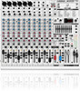 Troubleshooting, manuals and help for Behringer EURORACK UB1832FX-PRO