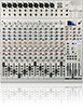 Troubleshooting, manuals and help for Behringer EURORACK UB2442FX-PRO