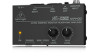 Troubleshooting, manuals and help for Behringer HA8000