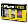 Troubleshooting, manuals and help for Behringer METAL TRIO TPK985