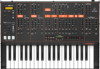 Troubleshooting, manuals and help for Behringer ODYSSEY