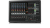 Troubleshooting, manuals and help for Behringer PMP1000