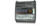 Troubleshooting, manuals and help for Behringer PMP4000