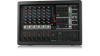 Troubleshooting, manuals and help for Behringer PMP550M