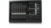 Troubleshooting, manuals and help for Behringer PMP560M