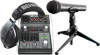 Troubleshooting, manuals and help for Behringer PODCASTUDIO 2 USB